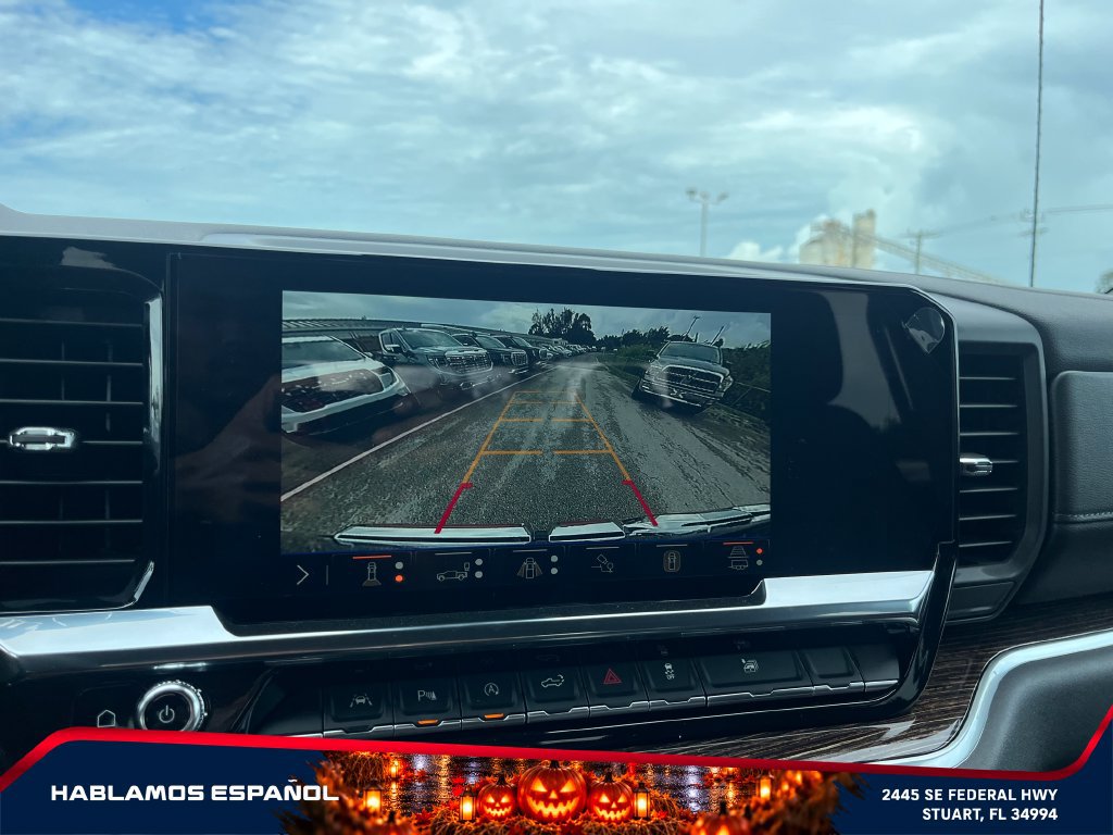 New 2026 GMC Sierra 1500 Elevation w/ Preferred Package RWD image 30