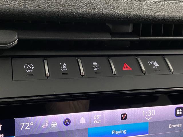 New 2026 Jeep Grand Cherokee 4WD image 28