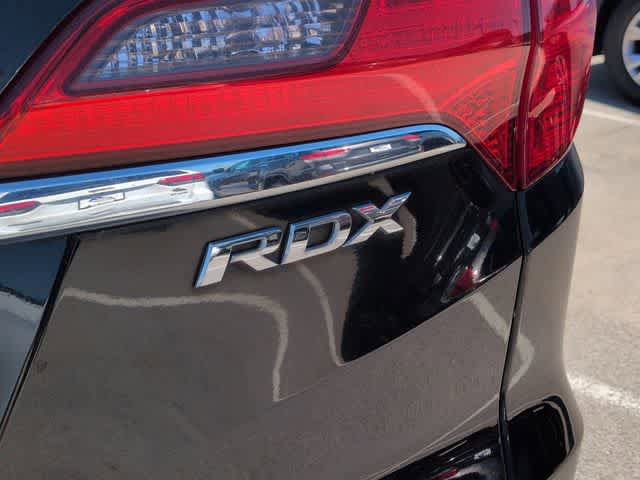 Used 2013 Acura RDX FWD w/ Technology Package image 13