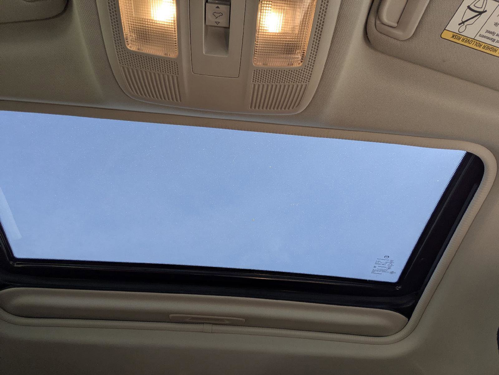 Used 2023 MAZDA CX-5 Carbon Edition image 54