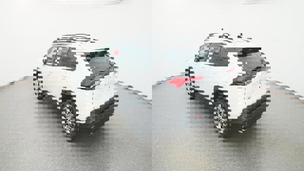 New 2025 Toyota RAV4 XLE Premium image 38