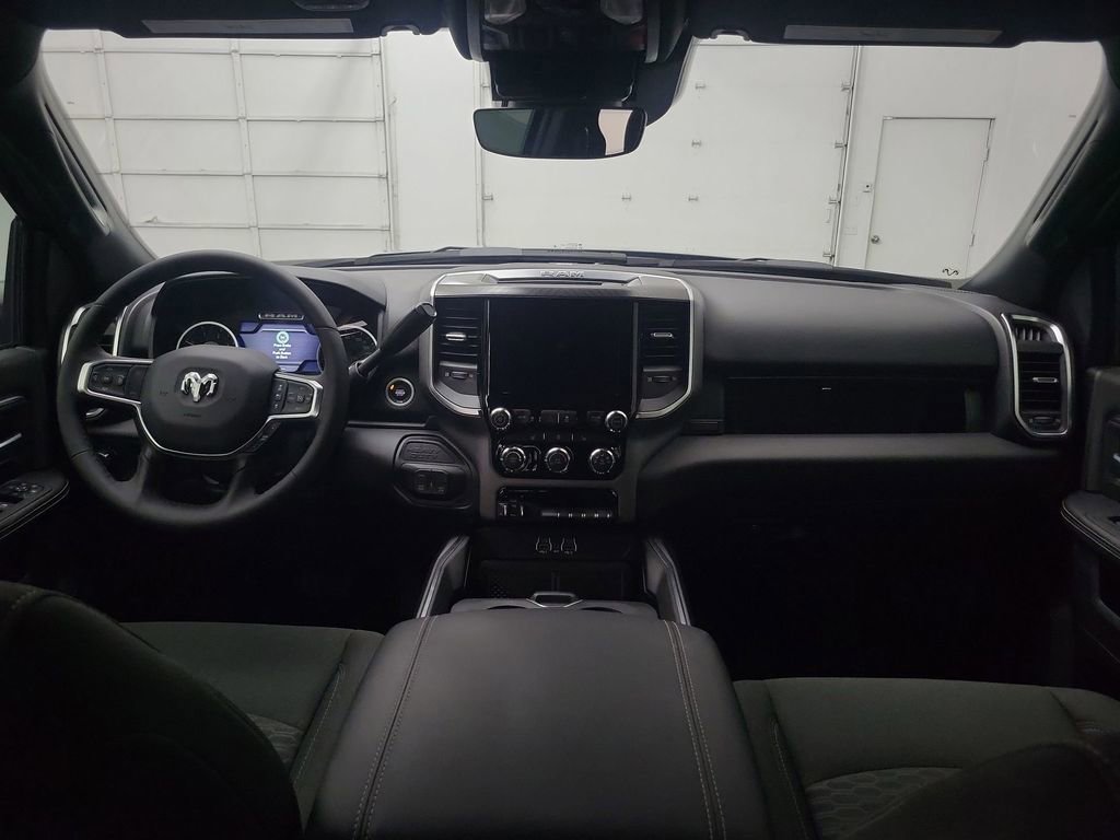 Used 2025 RAM 2500 Big Horn image 10