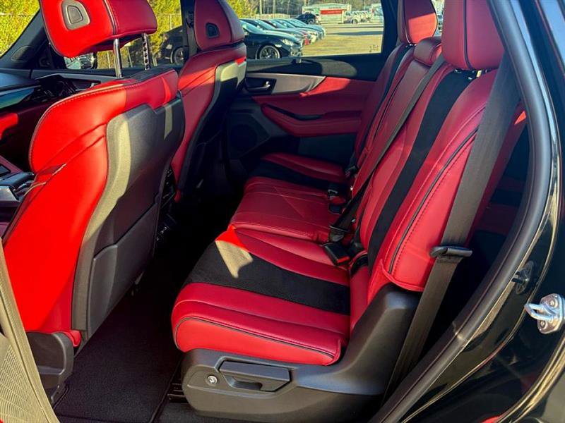 Used 2024 Acura MDX A-Spec image 35