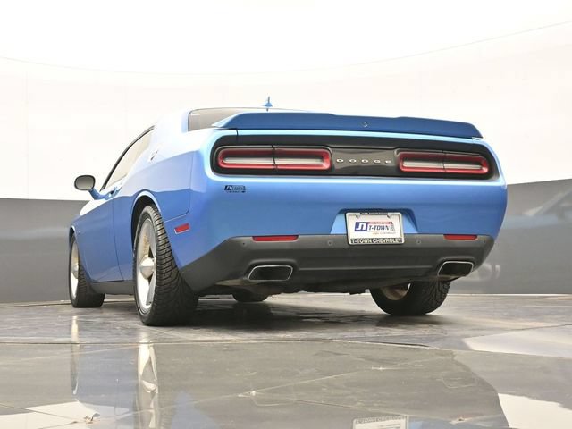 Used 2015 Dodge Challenger R/T Plus RWD image 43