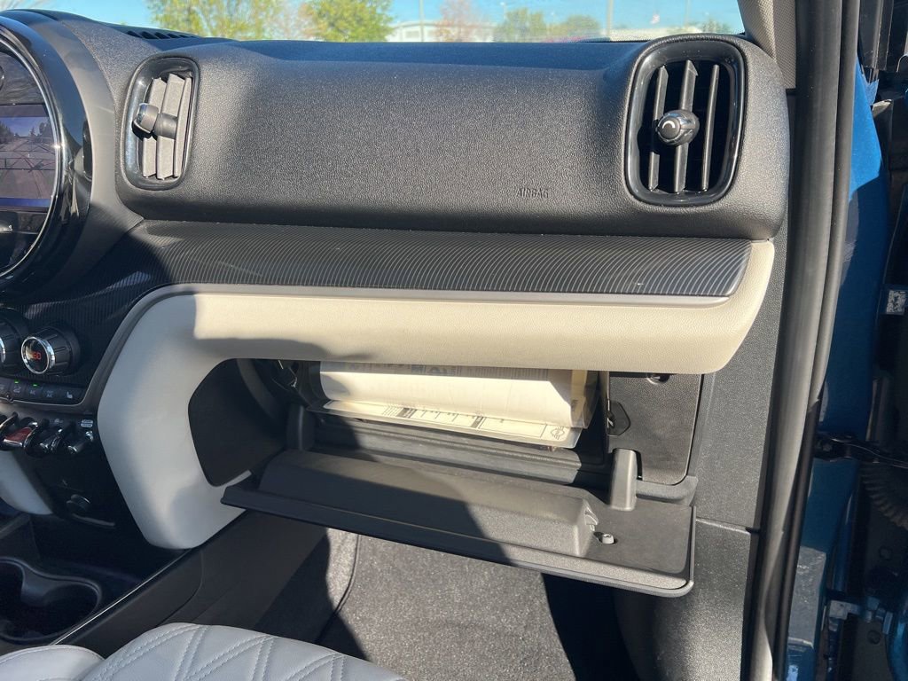 Used 2021 MINI Cooper Countryman S w/ Driver Assistance Package image 35