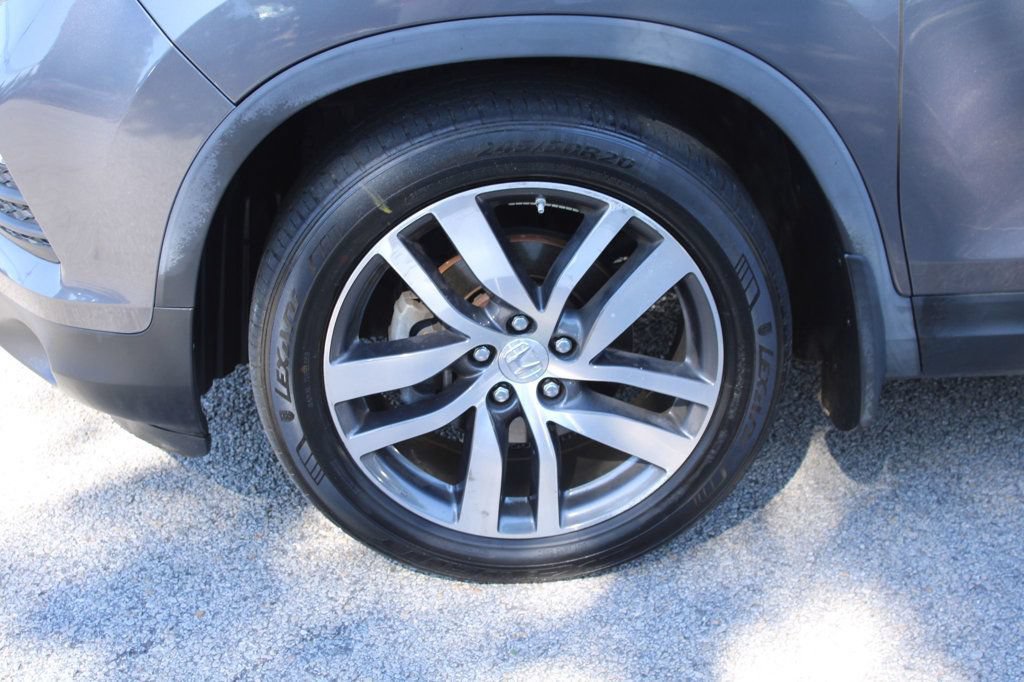 Used 2016 Honda Pilot Touring image 42
