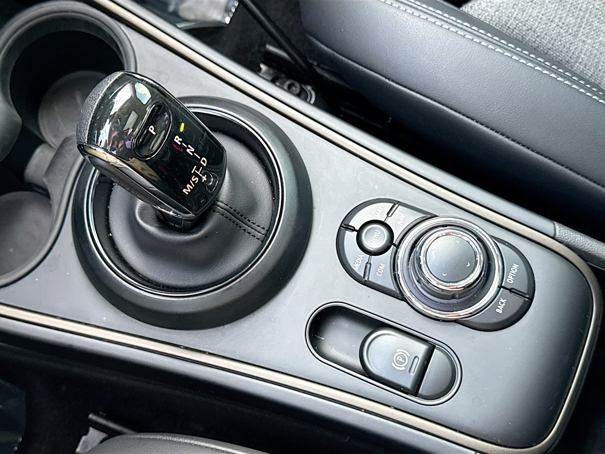 Used 2024 MINI Cooper Countryman S FWD image 28