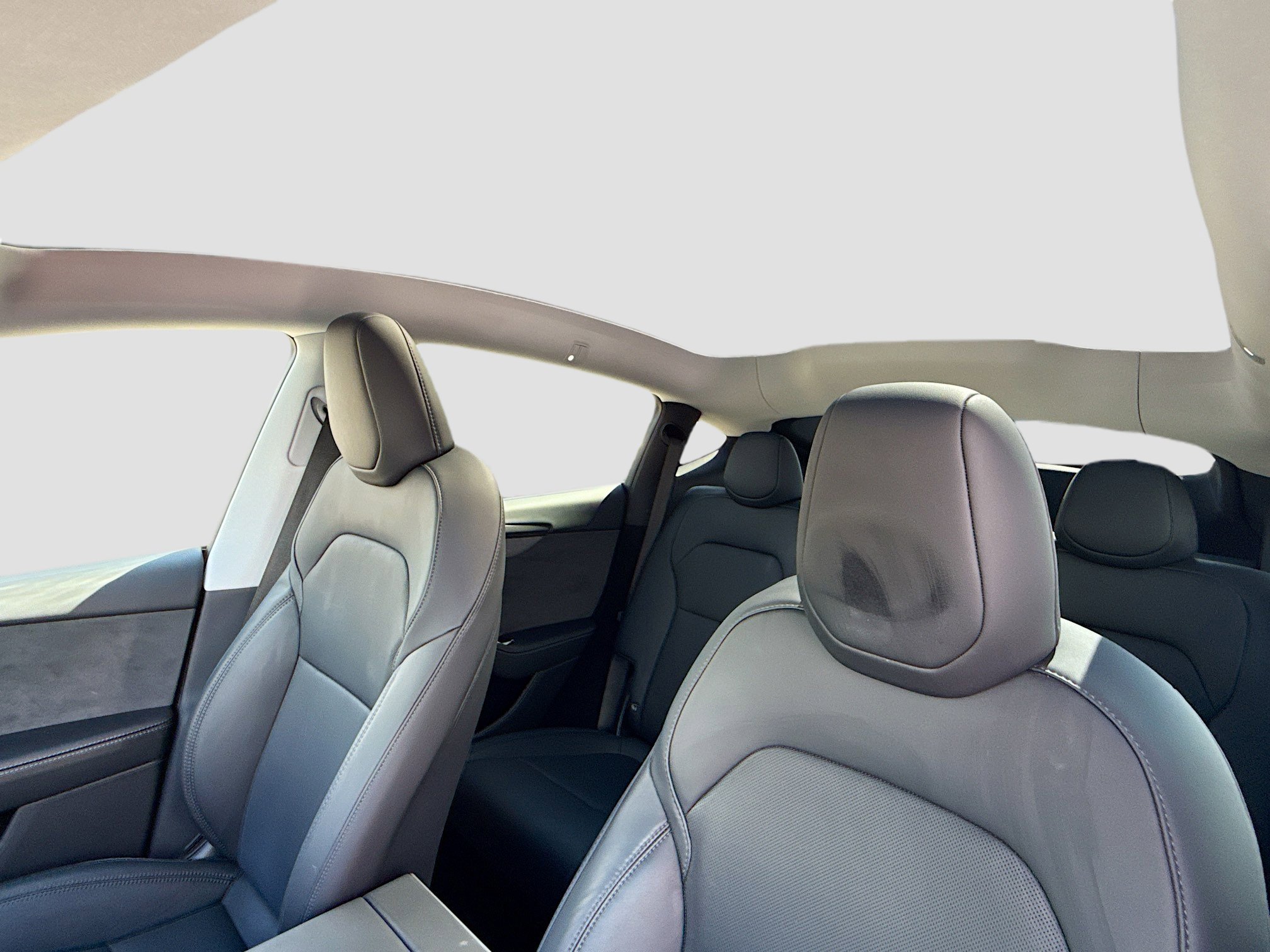 Used 2026 Tesla Model Y AWD image 26