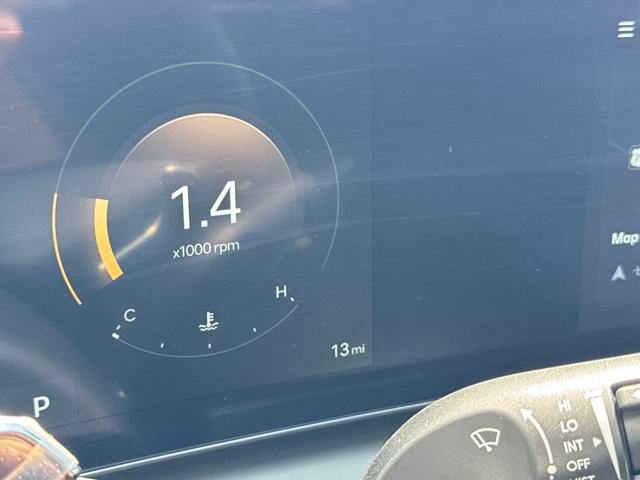 New 2026 Hyundai Santa Cruz XRT image 15