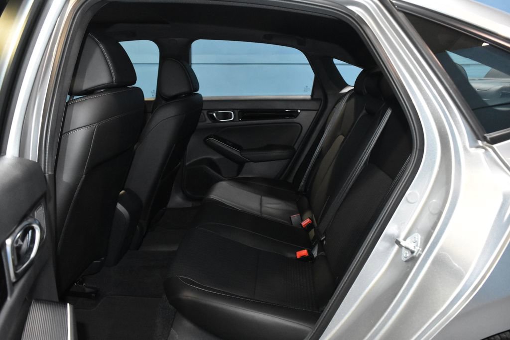 Used 2025 Honda Civic Sport Touring image 21