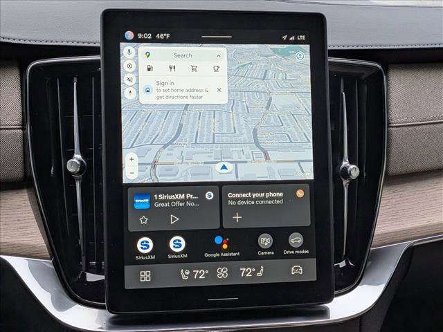 Certified 2025 Volvo XC90 B5 Core w/ Protection Package Premier image 18