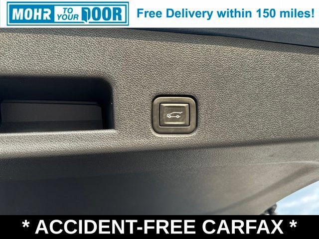 Used 2026 Chevrolet Traverse LT FWD image 42