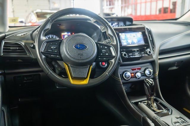 Used 2022 Subaru Crosstrek 2.5i Sport image 14