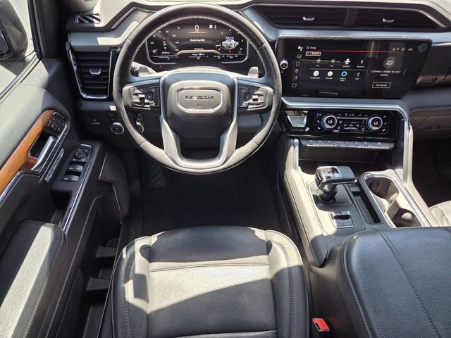 Certified 2023 GMC Sierra 1500 Denali w/ Denali Reserve Package AWD/4WD image 14