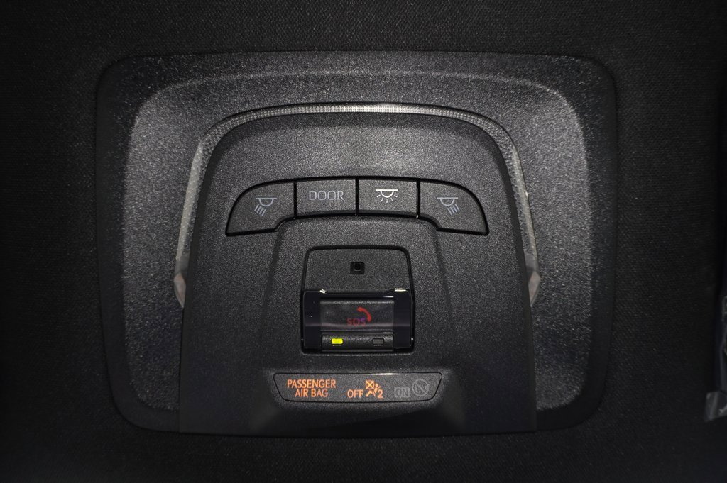 New 2026 Toyota bZ XLE image 17