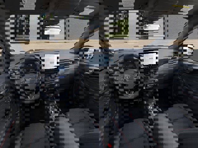New 2026 Ford Escape ST-Line Select image 9