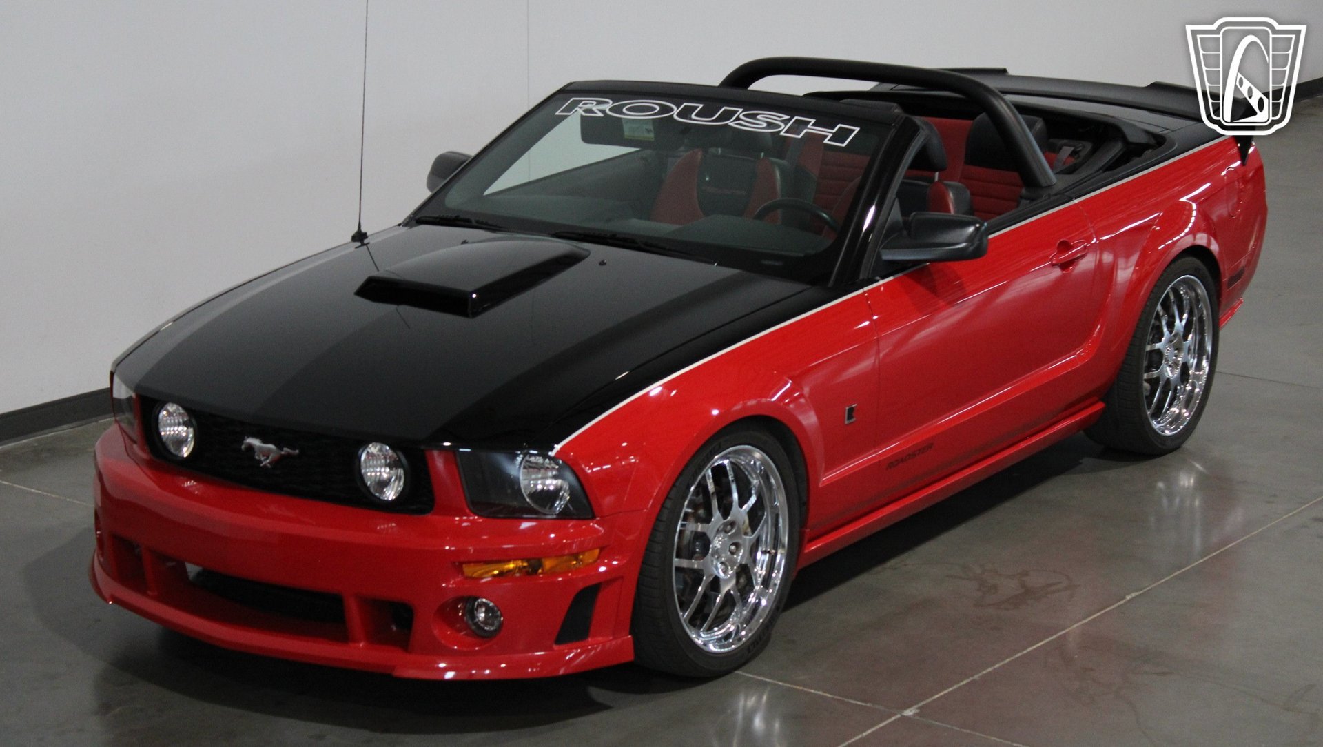 Used 2007 Ford Mustang GT RWD image 12