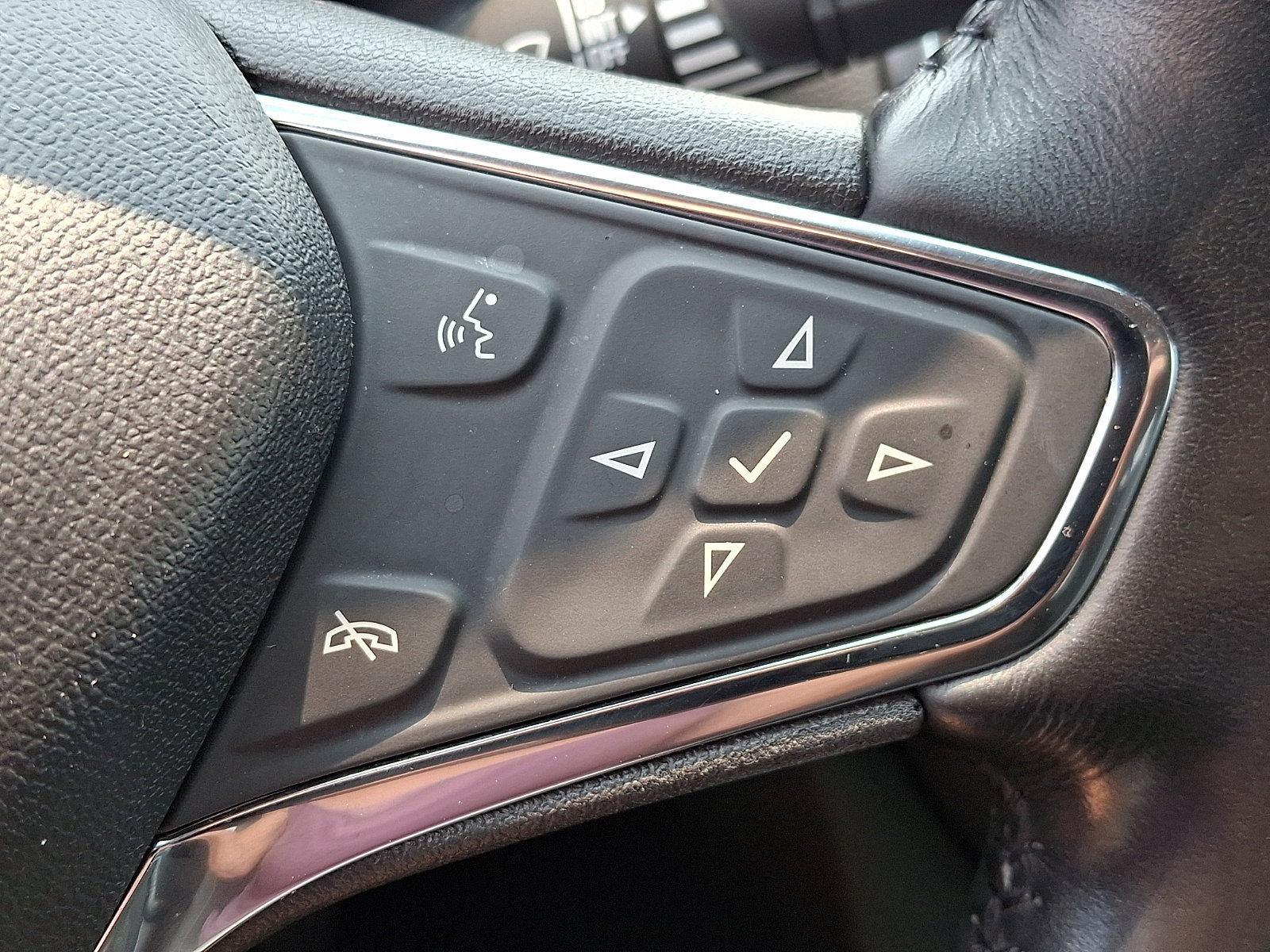 Certified 2019 Chevrolet Equinox Premier AWD/4WD image 25