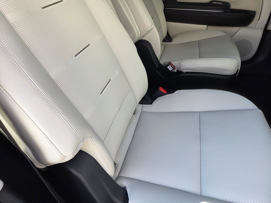 New 2026 Hyundai Palisade Calligraphy image 22