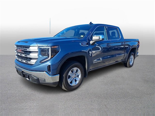Used 2024 GMC Sierra 1500 SLE