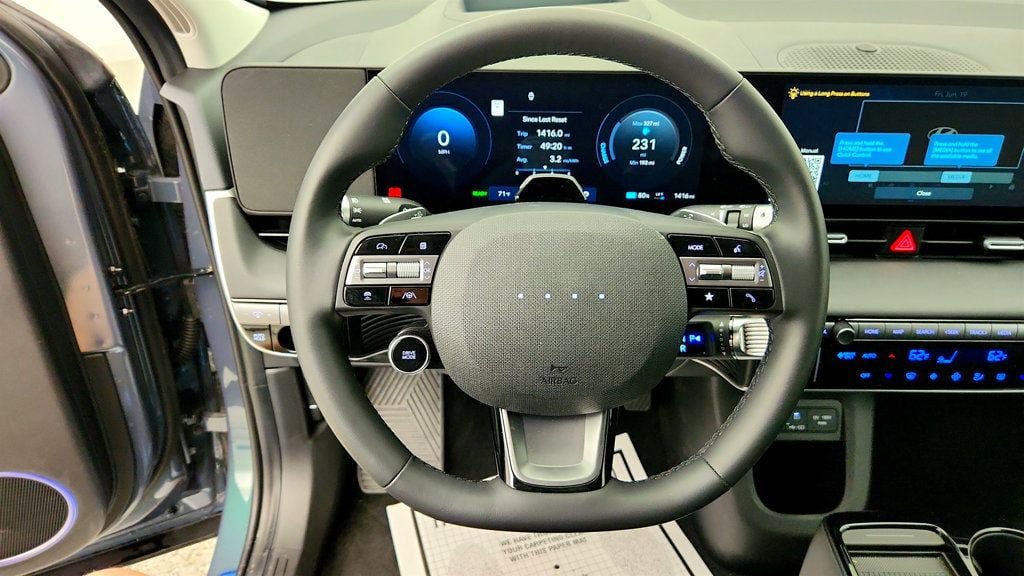 Used 2025 Hyundai Ioniq 5 Limited RWD image 13