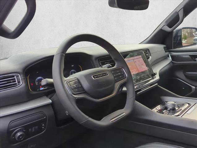 Used 2024 Jeep Wagoneer Series II image 7