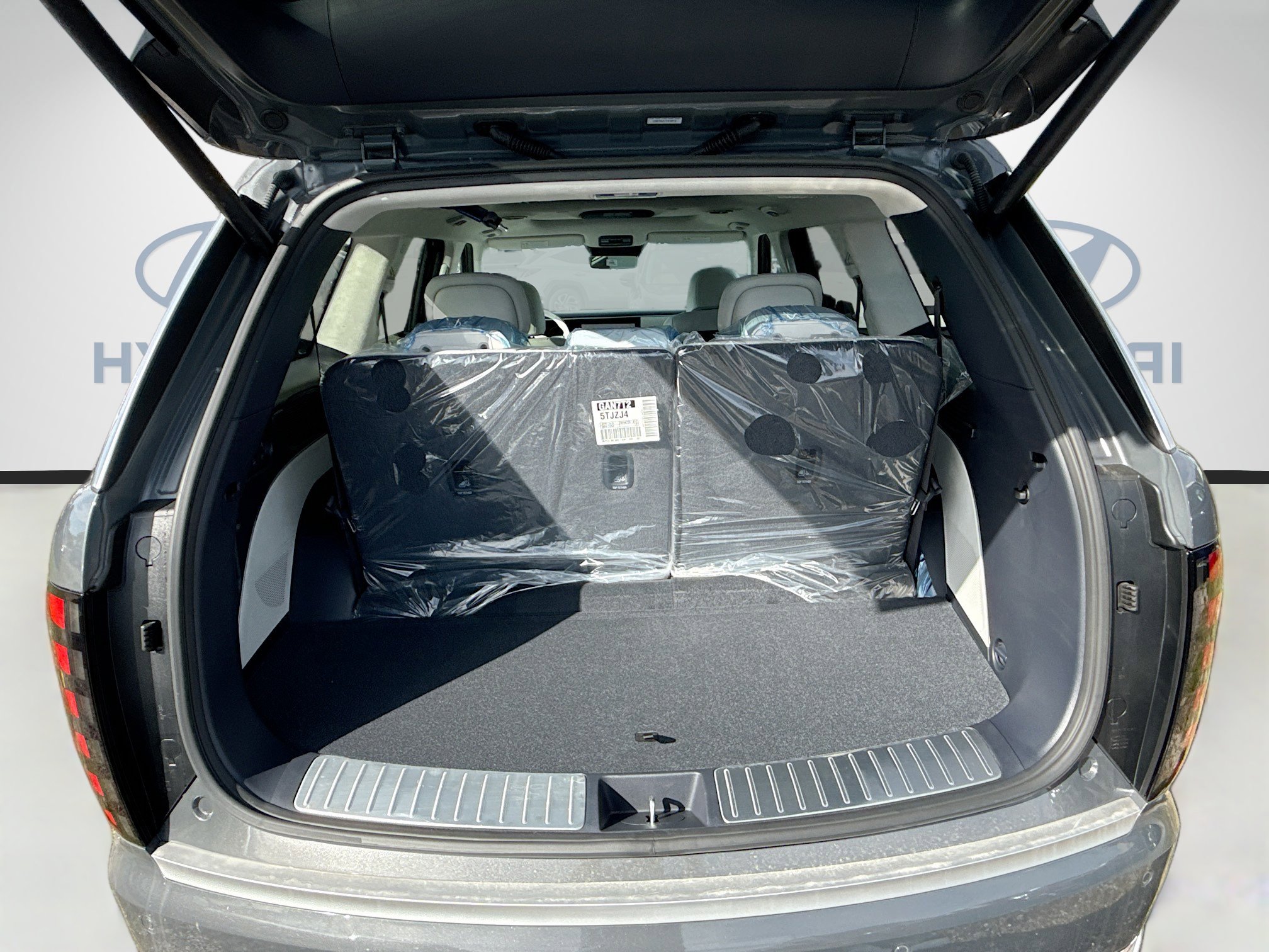 New 2026 Hyundai Palisade Calligraphy image 21