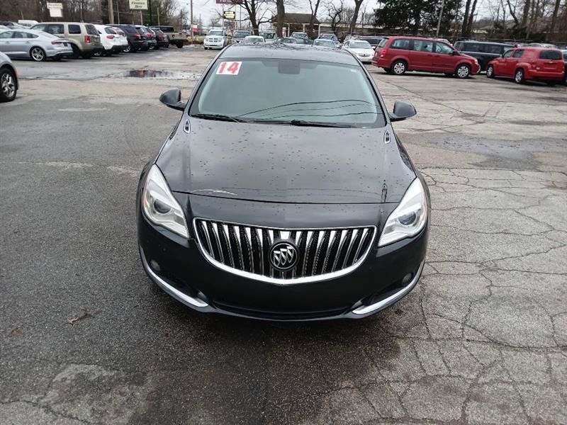 Used 2014 Buick Regal image 10