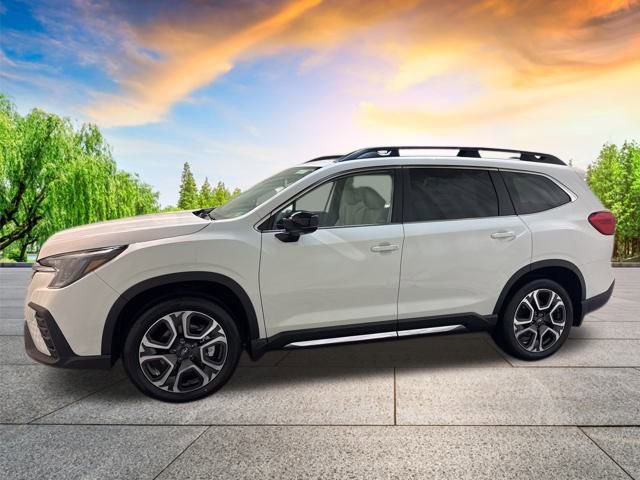 New 2026 Subaru Ascent Limited image 7