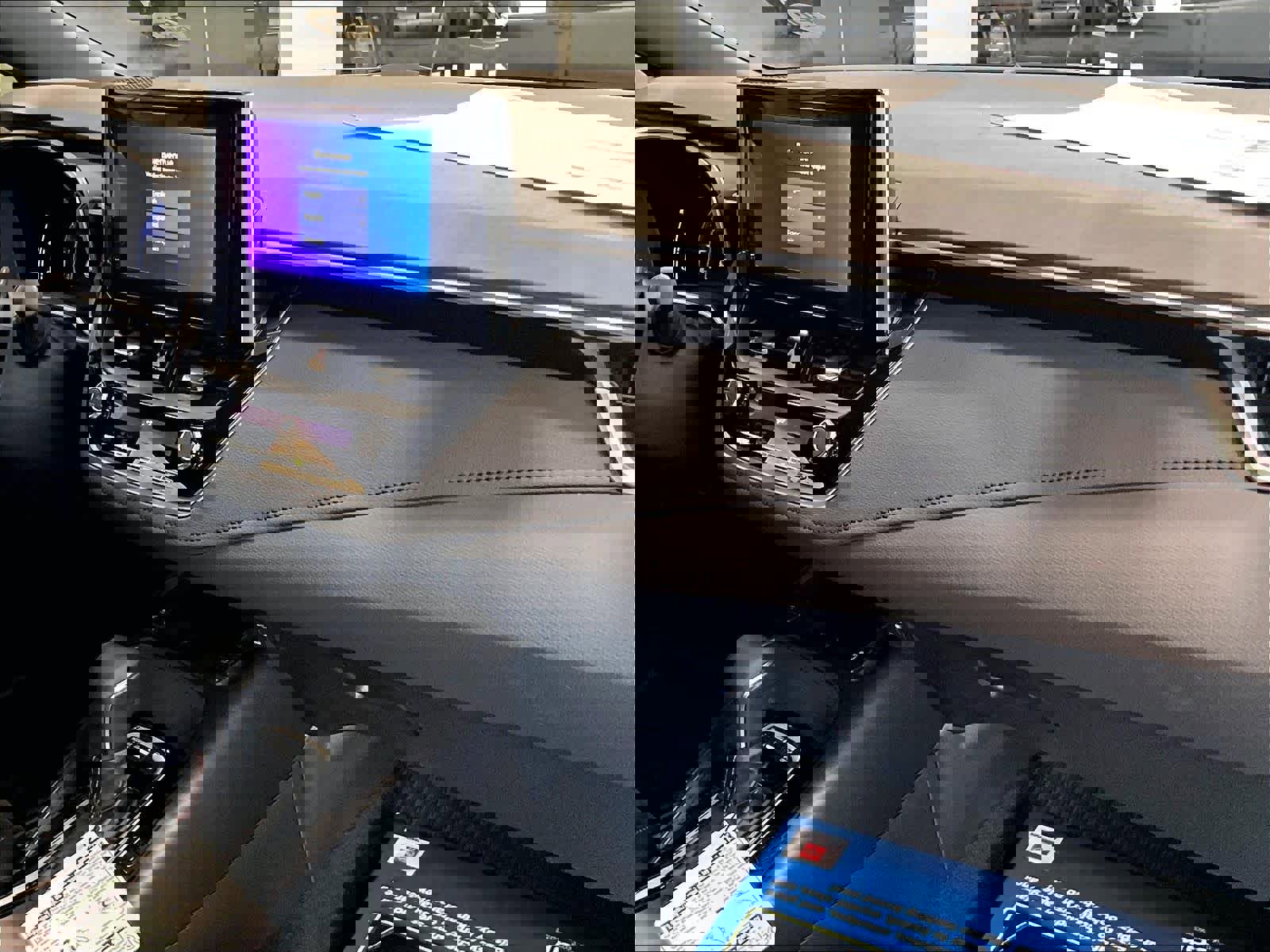 New 2026 Toyota Corolla SE image 10