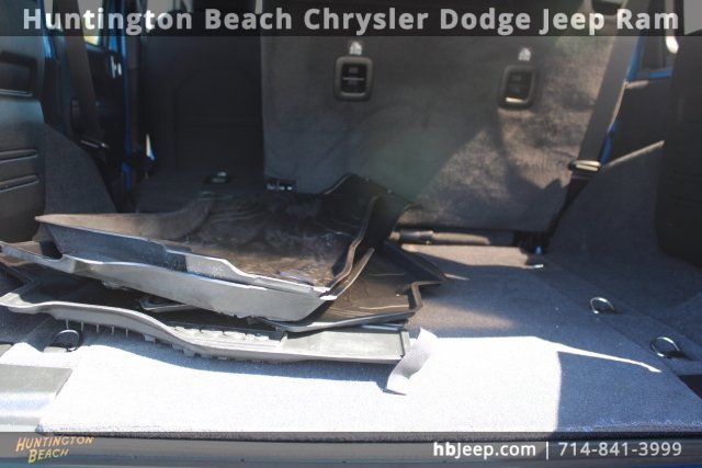 Used 2021 Jeep Wrangler Unlimited Sport image 43