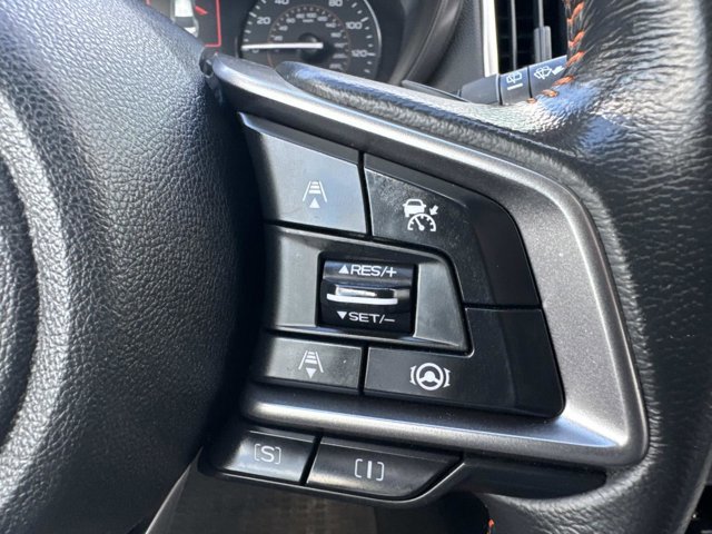 Used 2022 Subaru Crosstrek 2.0i Premium w/ Moonroof Package image 26