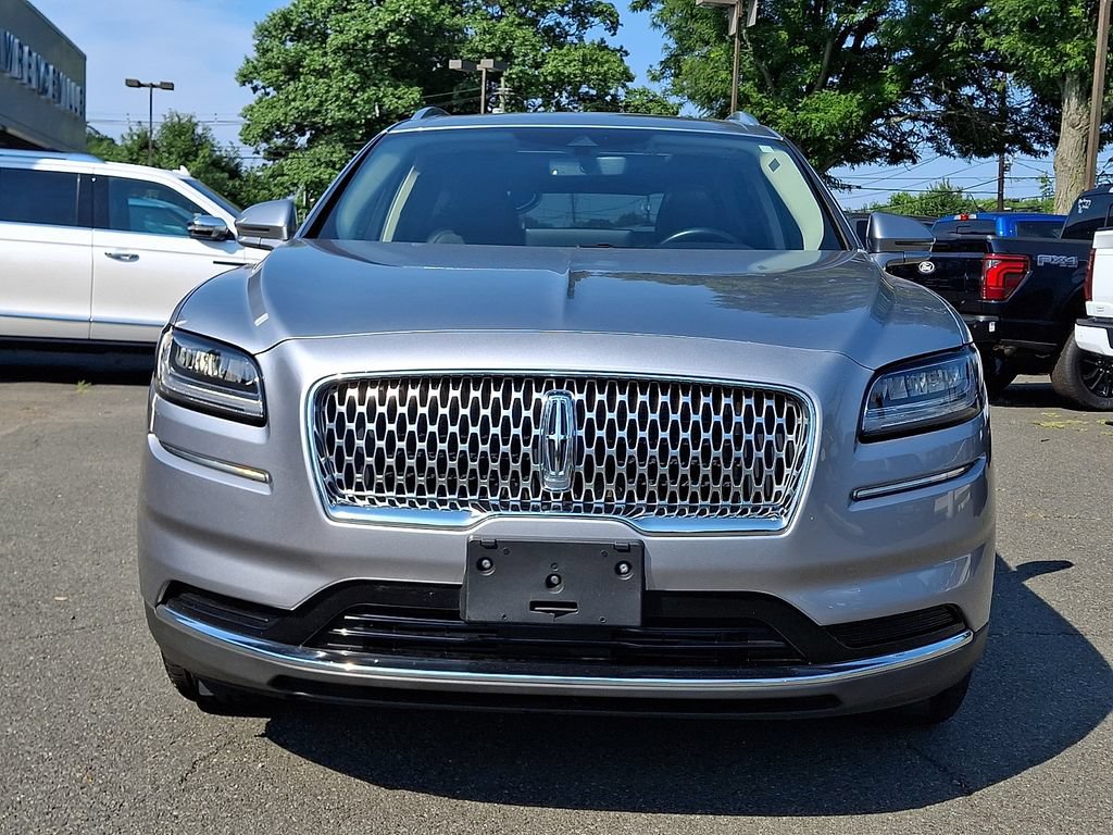 Used 2023 Lincoln Nautilus Reserve AWD/4WD image 5