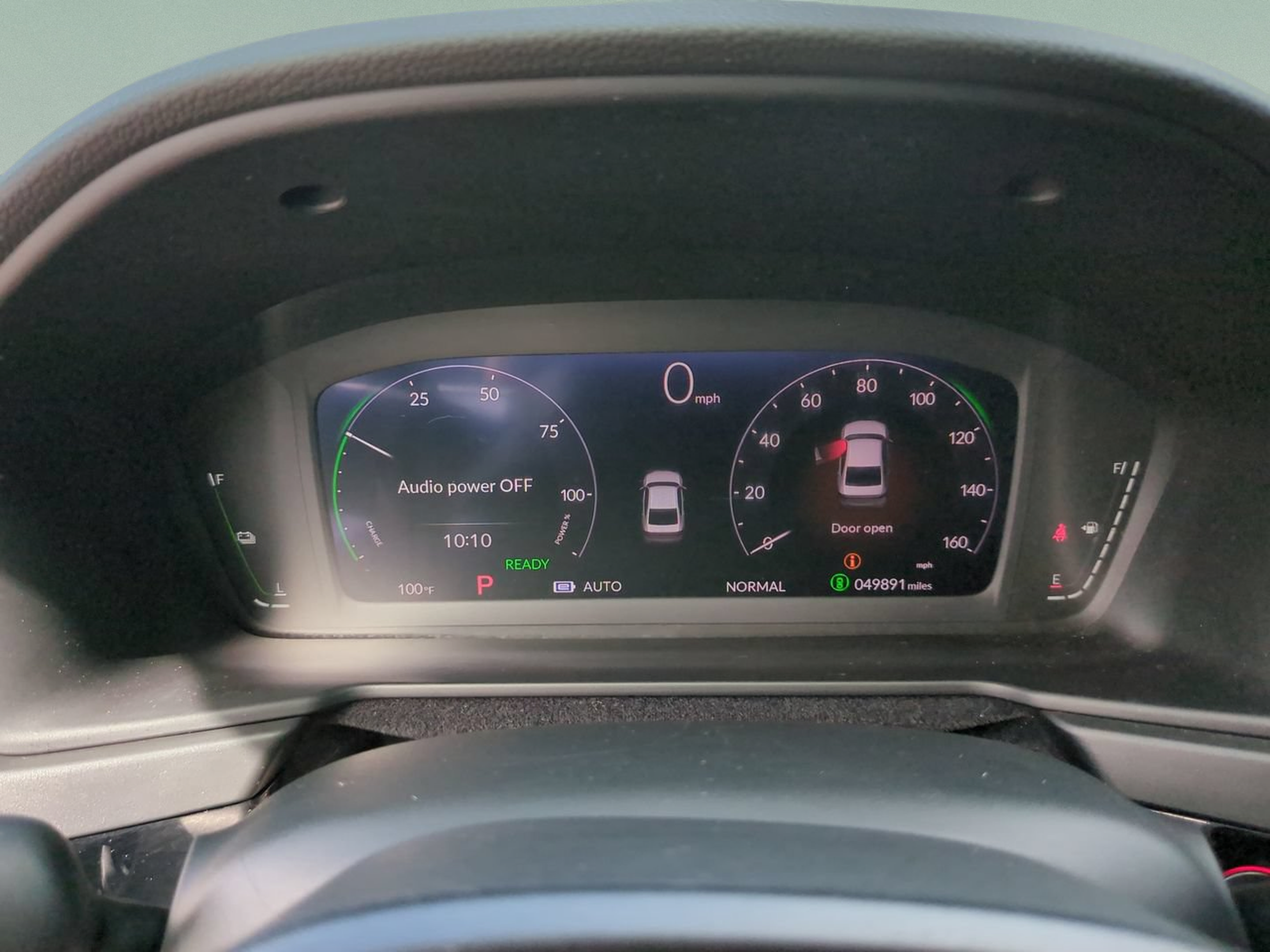 Certified 2024 Honda Accord Sport image 12