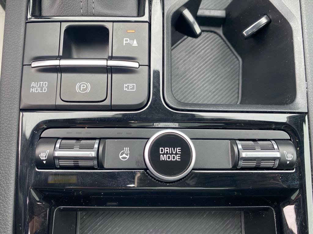 Certified 2025 Kia K5 GT-Line w/ GT-Line Premium Package image 10