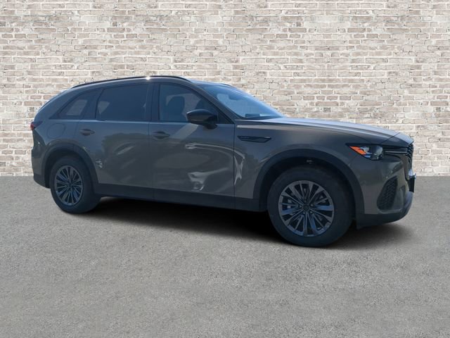 New 2026 MAZDA CX-70 SC