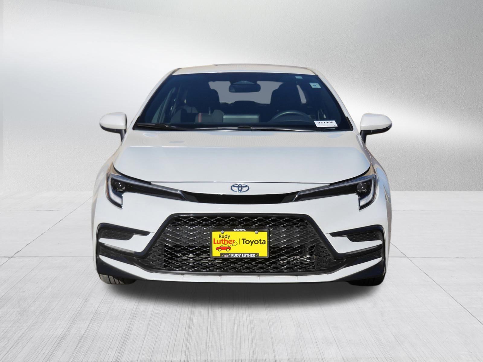 Certified 2024 Toyota Corolla SE FWD video 2