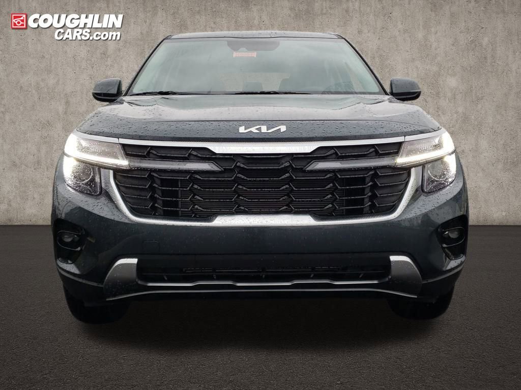 New 2026 Kia Seltos S image 2