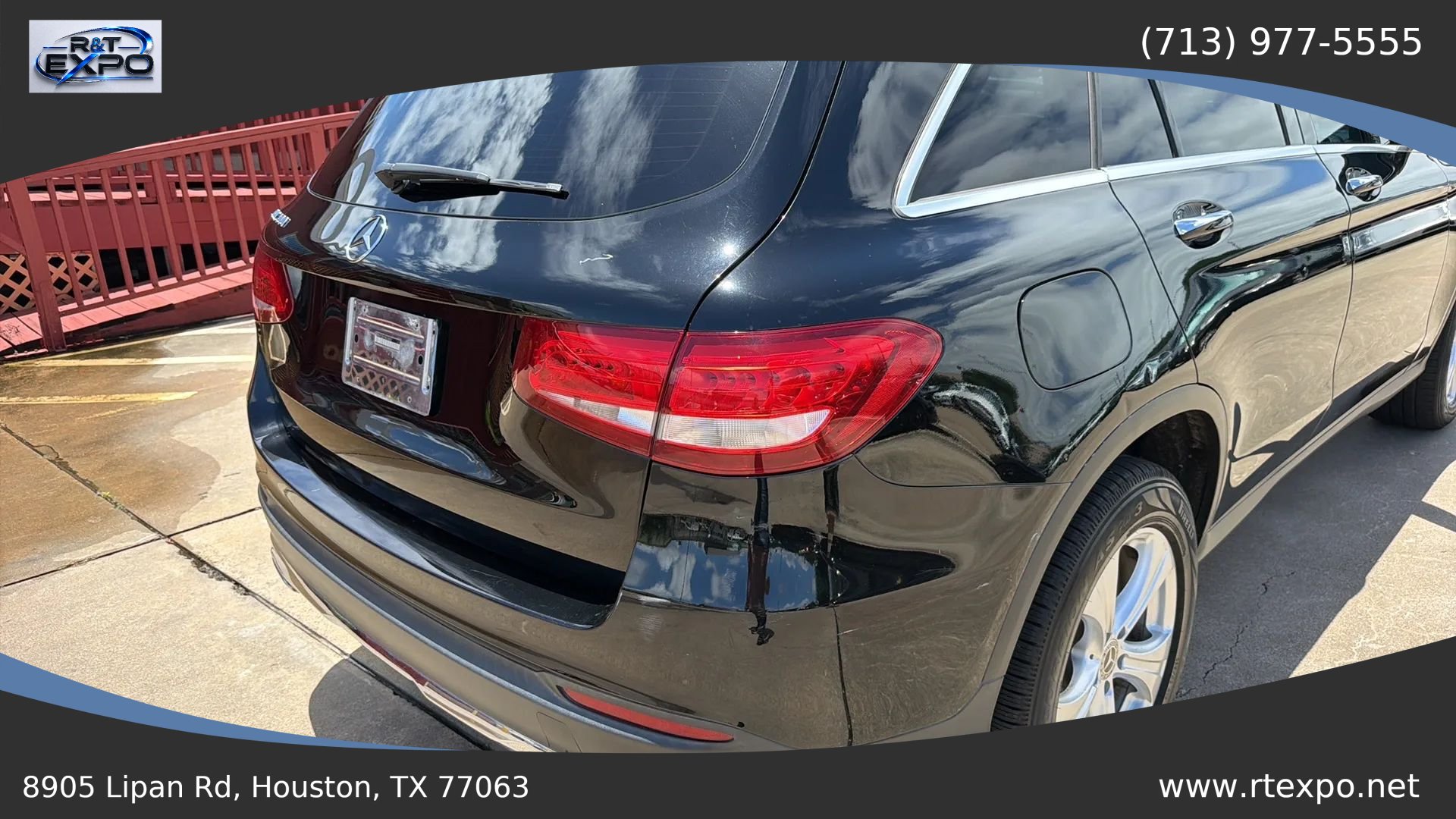 Used 2017 Mercedes-Benz GLC 300 image 18