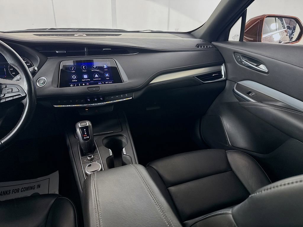Used 2019 Cadillac XT4 Premium Luxury image 26
