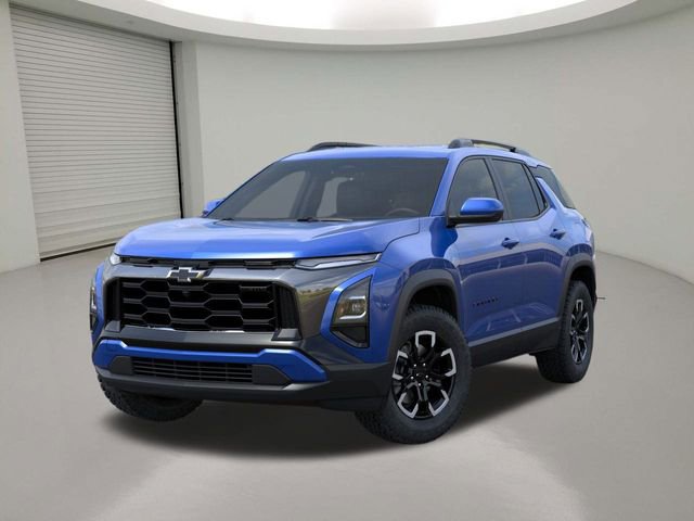 New 2026 Chevrolet Equinox ACTIV image 6