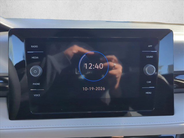 New 2027 Volkswagen Taos S FWD image 26