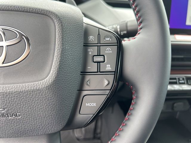 New 2026 Toyota Prius Plug-In Hybrid image 19