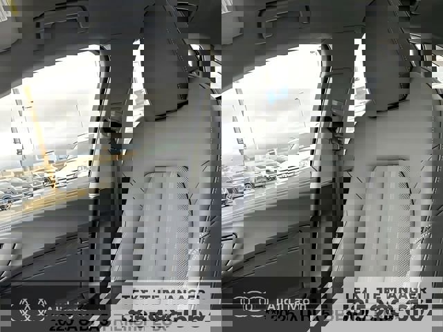 New 2025 Audi A5 2.0T Premium Plus w/ Premium Plus image 29