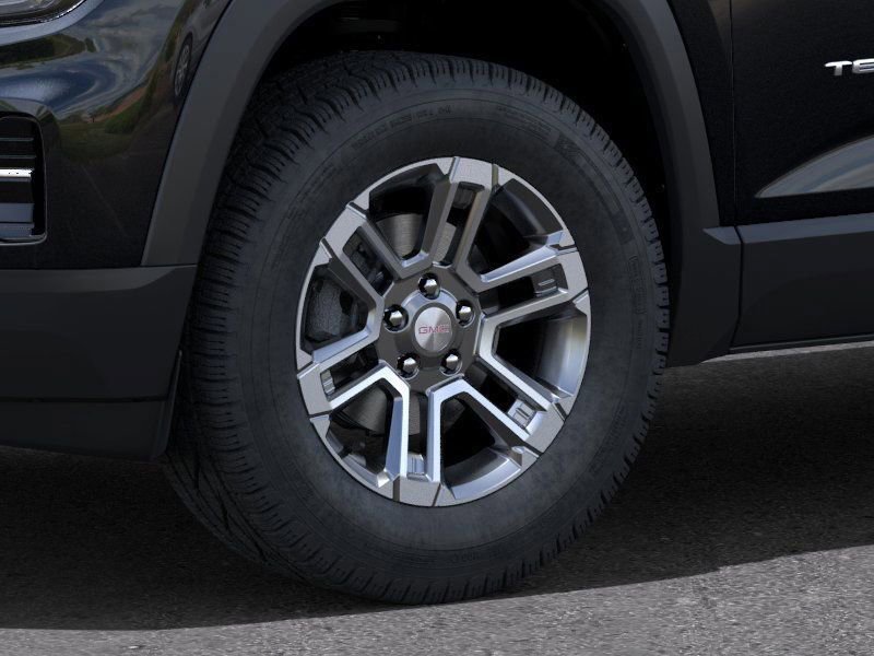New 2026 GMC Terrain Elevation w/ LPO, Floor Liner Package image 9