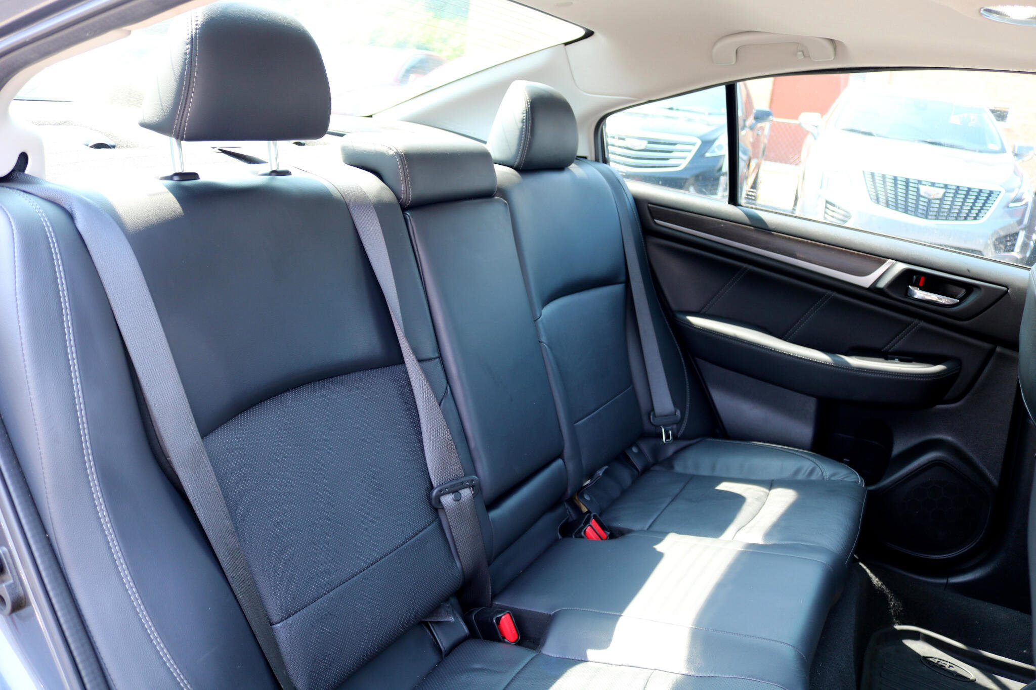 Used 2019 Subaru Legacy 2.5i Limited image 43