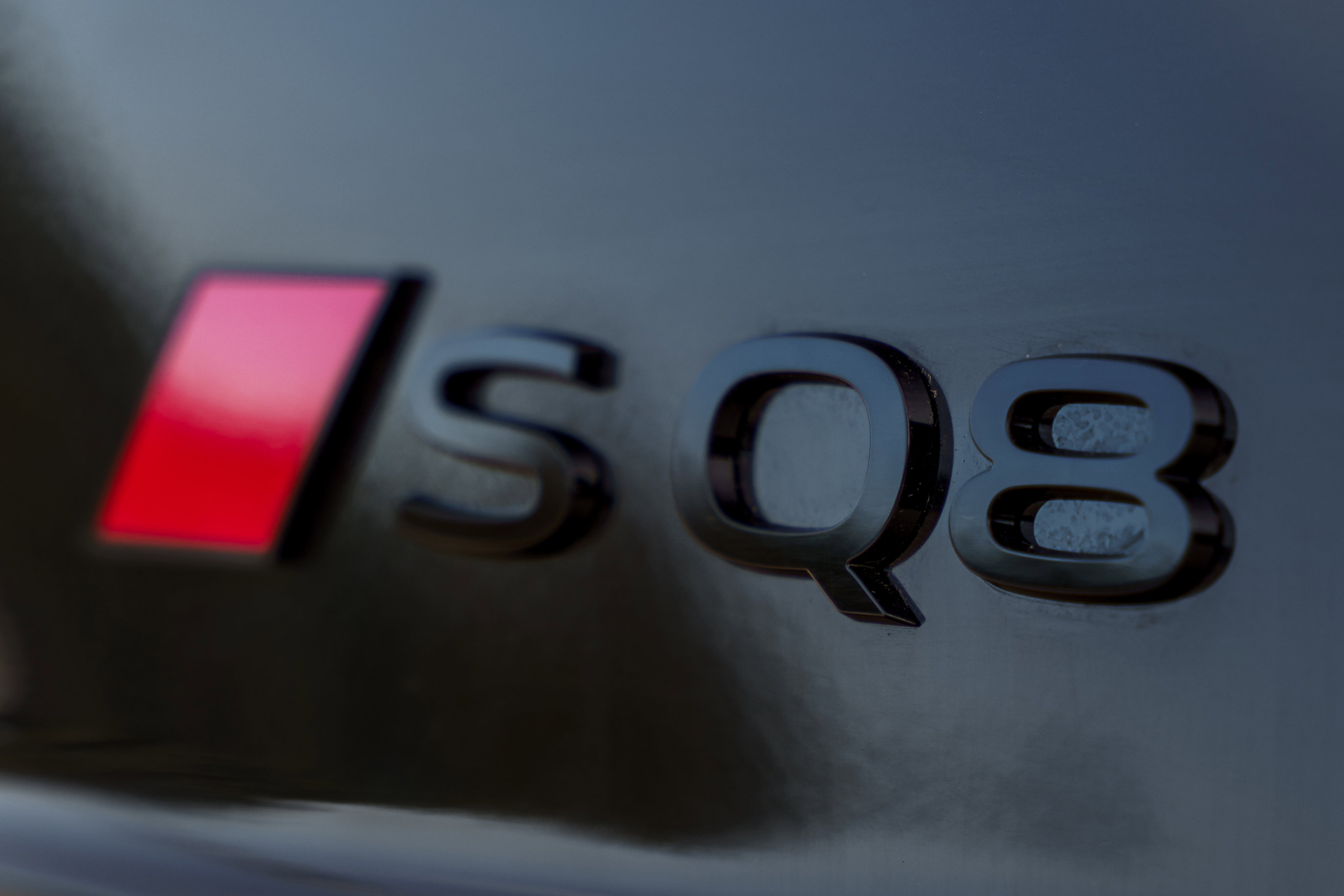 New 2026 Audi SQ8 Prestige image 31