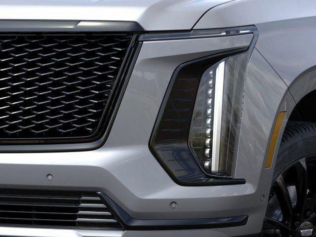 New 2026 Cadillac Escalade ESV Sport image 17