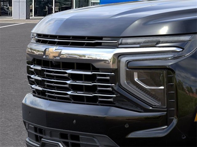 New 2026 Chevrolet Tahoe Premier image 13