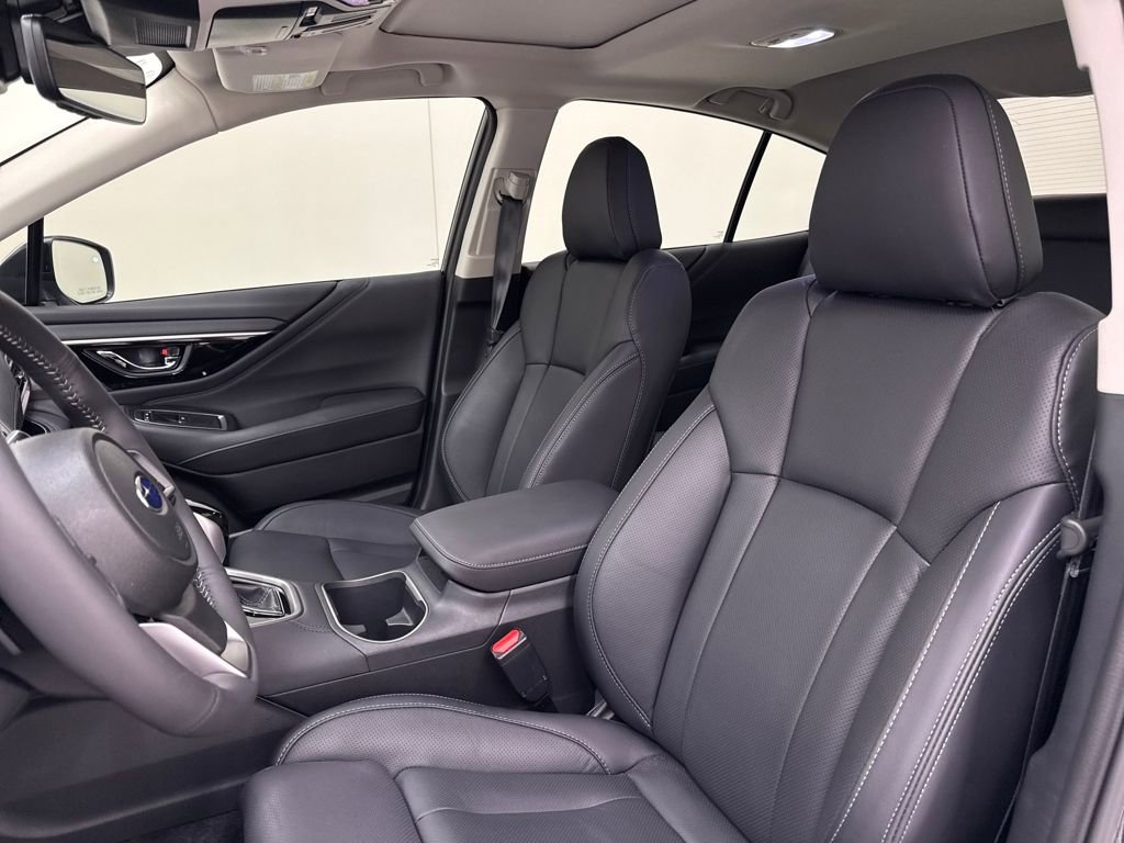 Certified 2025 Subaru Legacy Touring XT image 14